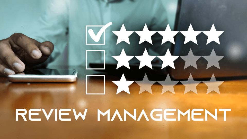 What is Review Management? Tips, Strategies, and Best Software In 2025