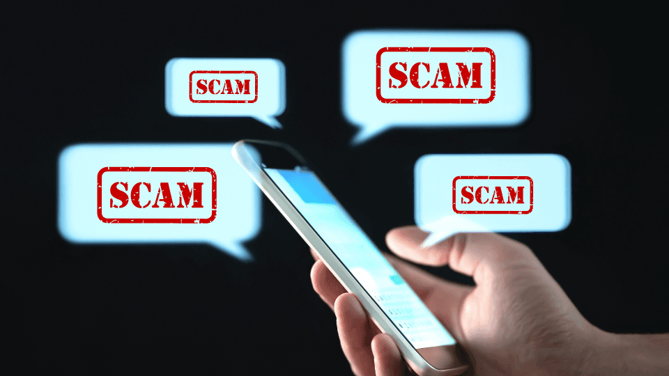 Guide to Protecting Yourself from Text Message Scams In 2025