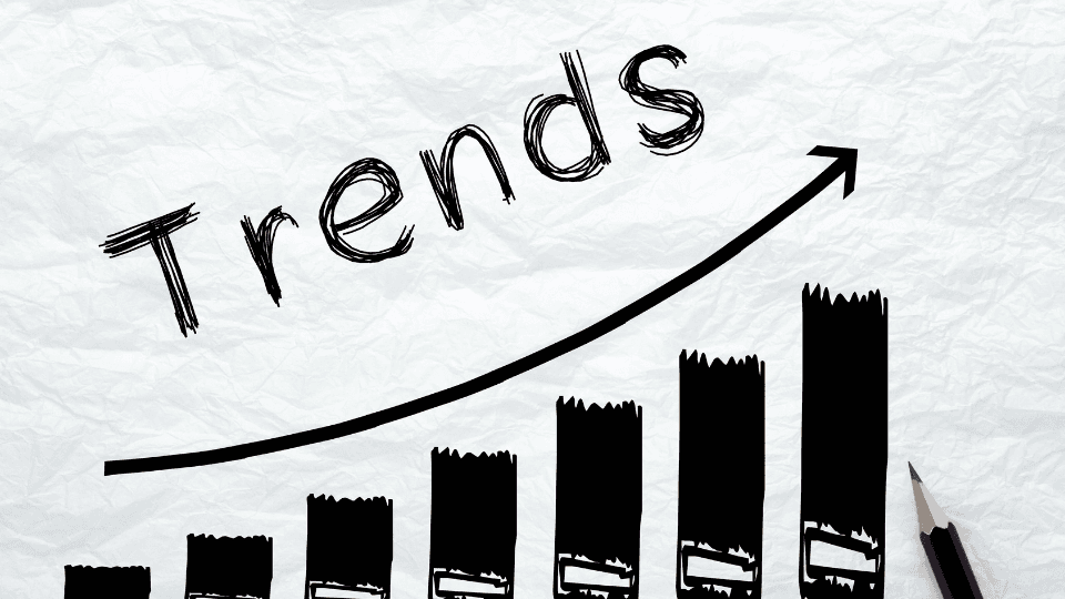 The Most Impactful Data Driven Digital Marketing Trends in 2025