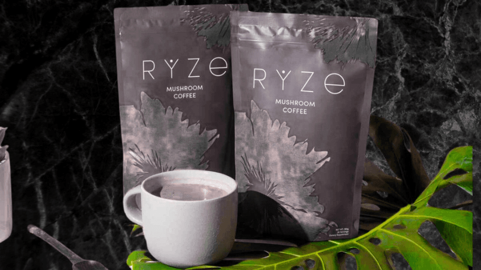 Ryze Mushroom Coffee Reviews: What You Need to Know Before You Brew
