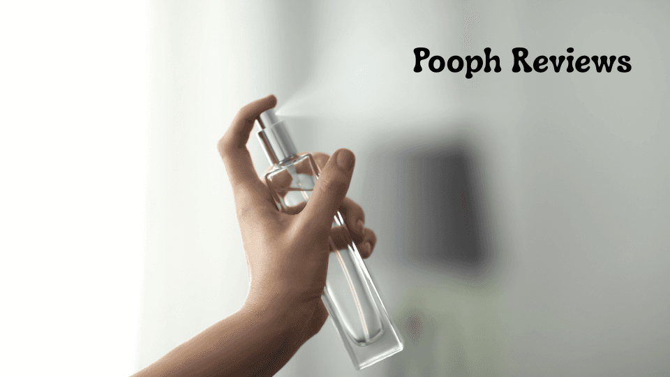 Pooph Reviews: Honest Insights on the POOPH® Odor Eliminator Spray