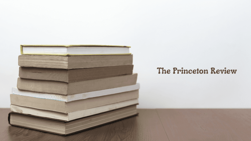 The Princeton Review: A Trusted Leader in Test Preparation and Educational Services