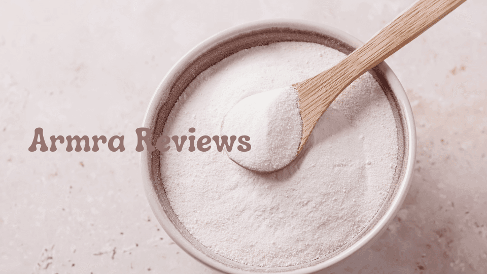 Armra Reviews: A Detailed Analysis at ARMRA Colostrum™ Supplement