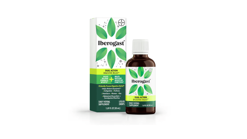 Iberogast Reviews: Real User Experiences & Expert Insights on This Digestive Aid