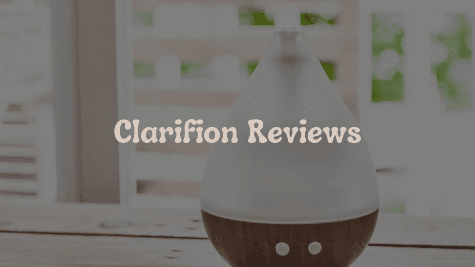 Clarifion Reviews: Is This Plug-In Air Purifier Worth It in 2025