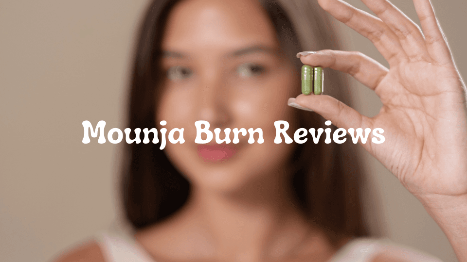 Mounja Burn Reviews: Honest Insights from Real Users