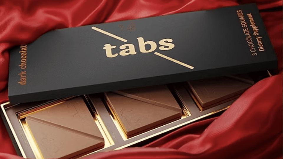 Tabs Chocolate Review: Does It Really Work or Just Hype In 2025