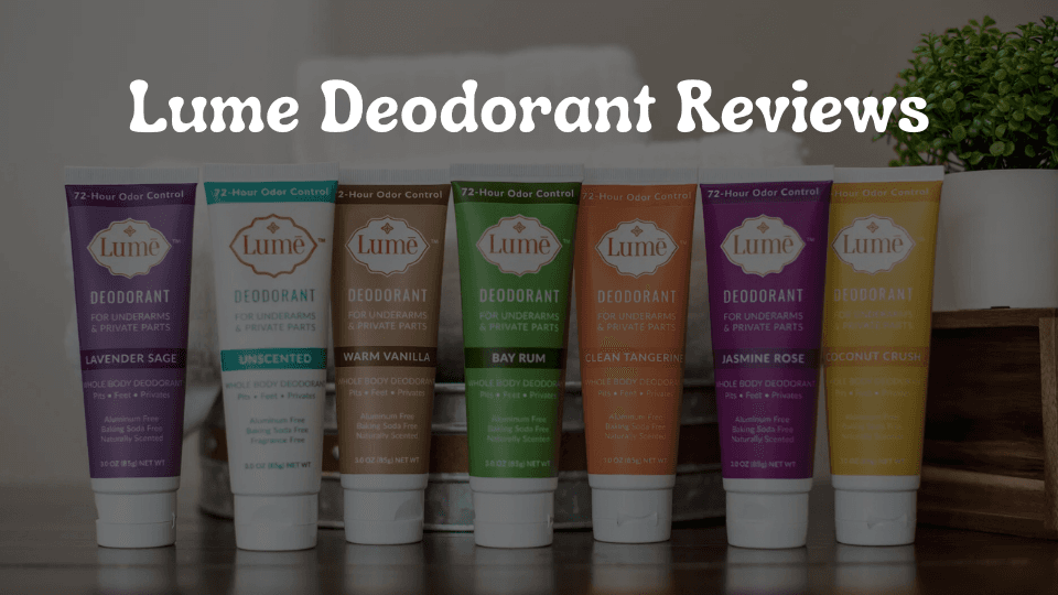 Lume Deodorant Reviews: Is This Whole-Body Deodorant Worth the Hype