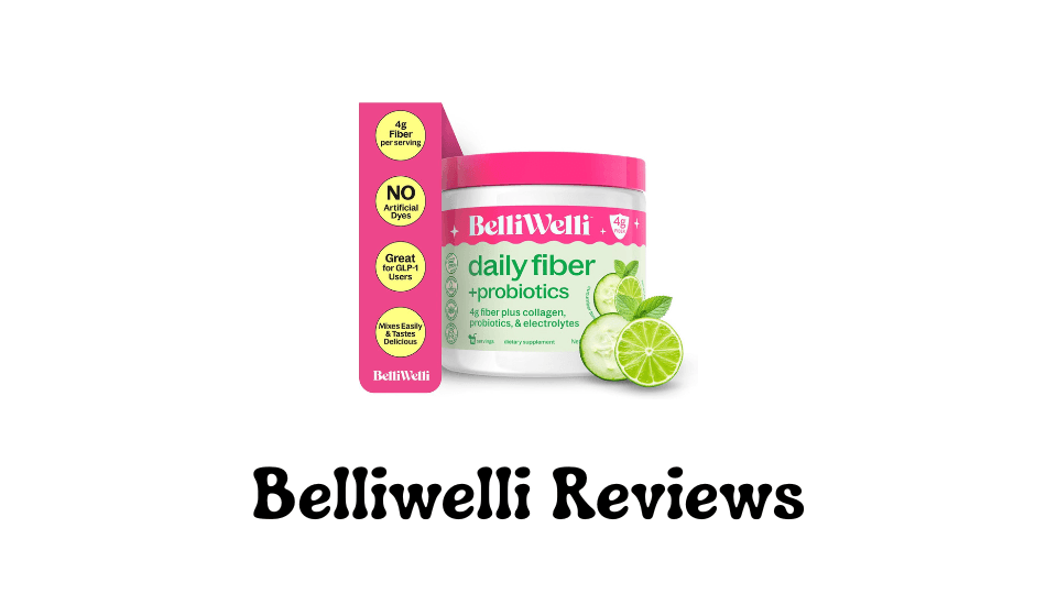 Belliwelli Reviews: Does This Gut-Friendly Snack Really Work