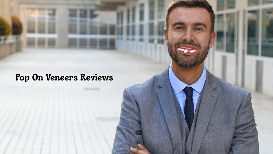 Pop On Veneers Reviews: Are They Worth It