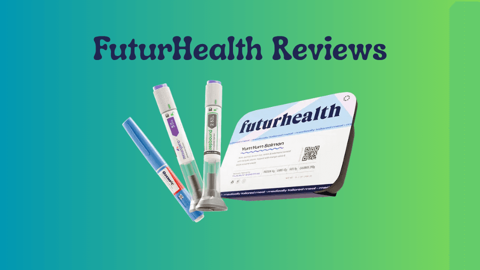 FuturHealth Reviews: What You Need to Know Before Ordering