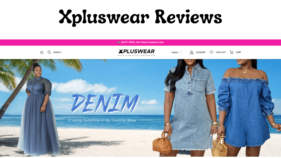 Xpluswear Reviews: What You Need to Know Before You Buy
