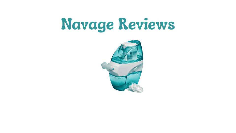Navage Reviews: Does This Nasal Irrigation System Really Work