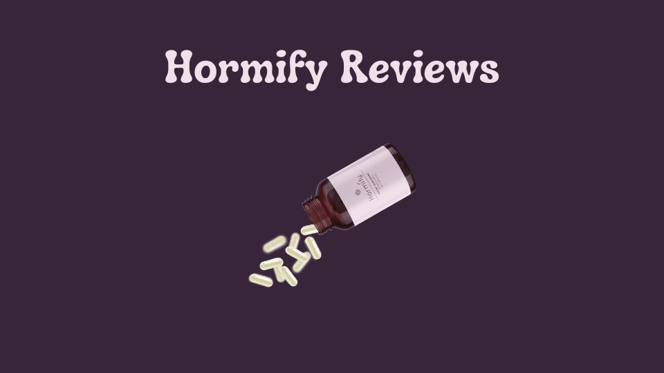 Hormify Reviews: Legit or Scam? An Honest User Insight
