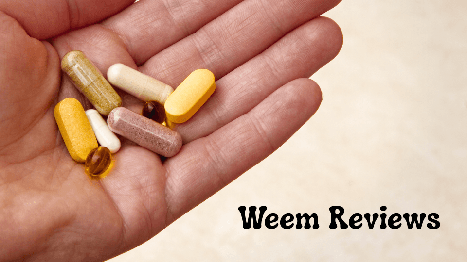 Weem Reviews: Honest Insights on Weem Hair, Skin & Nails Gummies