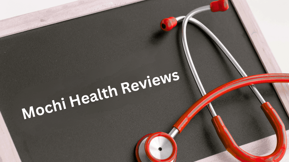 Mochi Health Reviews: What Real Customers Are Saying in 2025