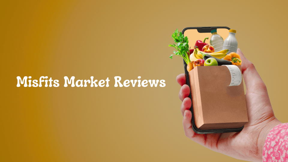 Misfits Market Reviews: Honest Insights Into the Popular Grocery Delivery Service