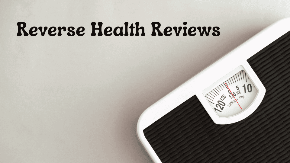 Reverse Health Reviews: What Real Users Are Saying About This Popular Program