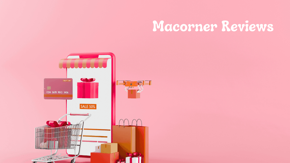 Macorner Reviews: Is This Personalized Gift Retailer Trustworthy
