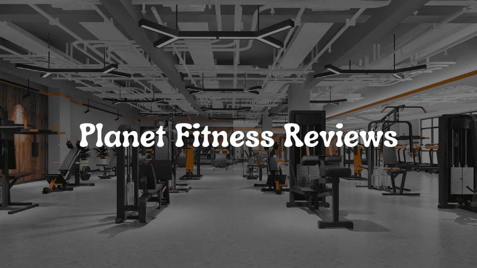 Planet Fitness Reviews: Is It the Right Gym for You