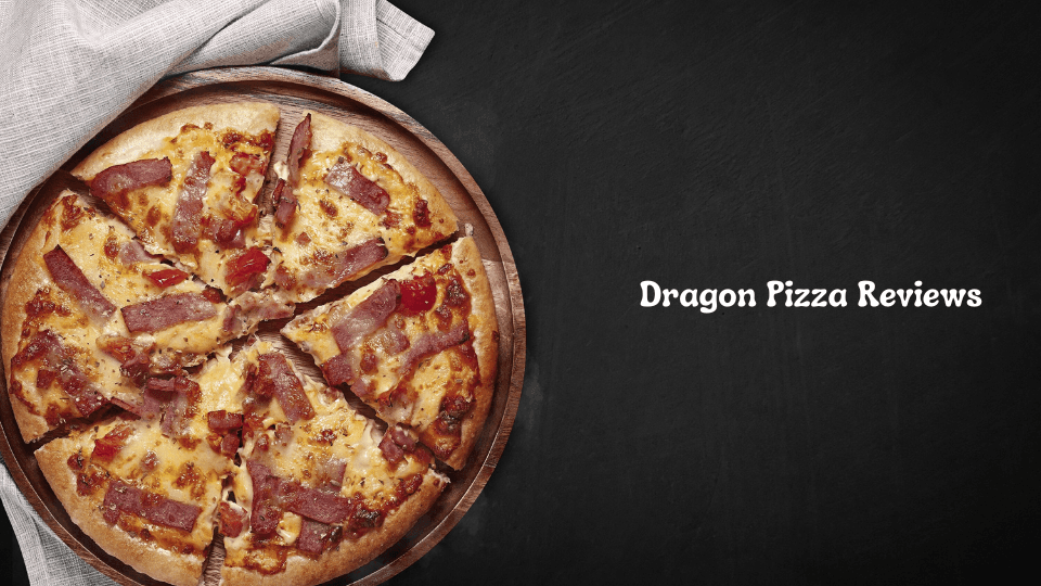 Dragon Pizza Reviews: A Somerville Pizzeria Making Waves