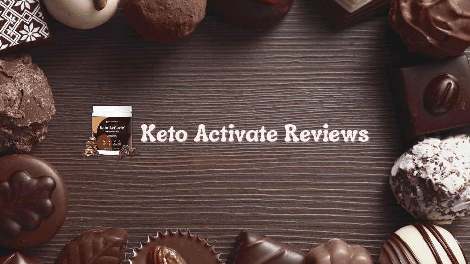 Keto Activate Reviews: Does This Exogenous Ketone Supplement Really Work