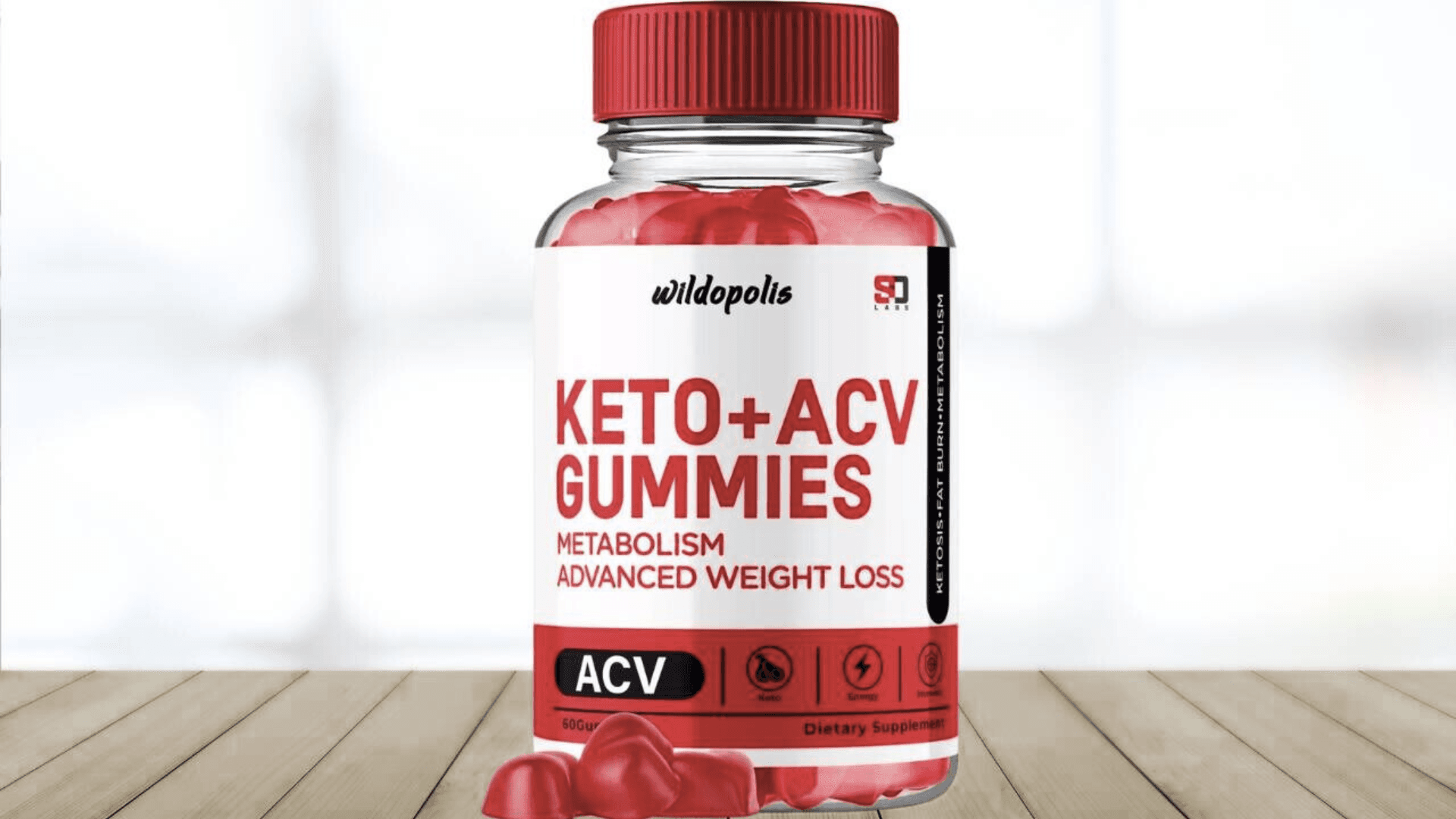 Keto ACV Gummies Reviews: Do They Really Work for Weight Loss