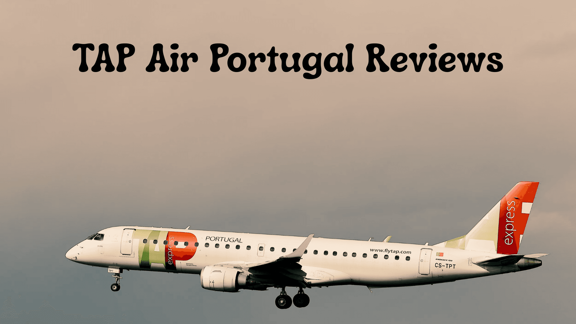 TAP Air Portugal Reviews: What Travelers Need to Know in 2025