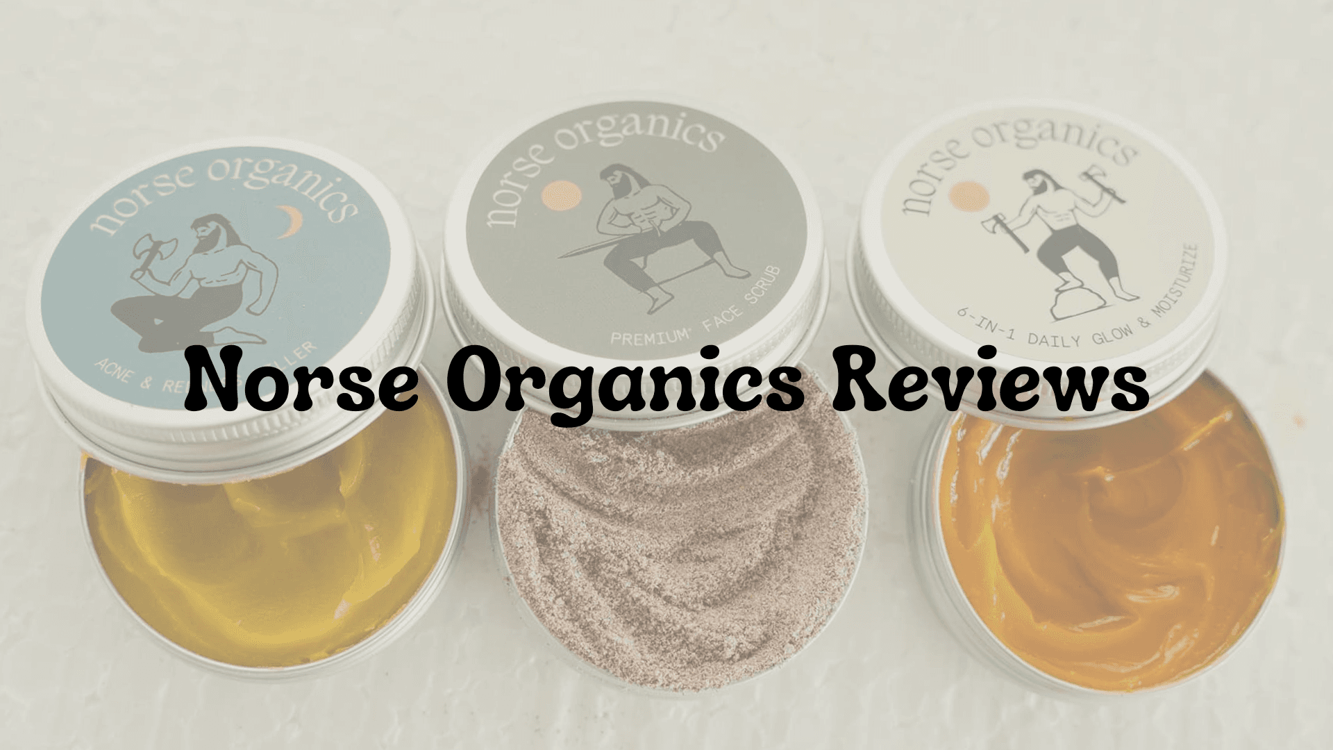 Norse Organics Reviews: Honest Insights from Real Users & Experts