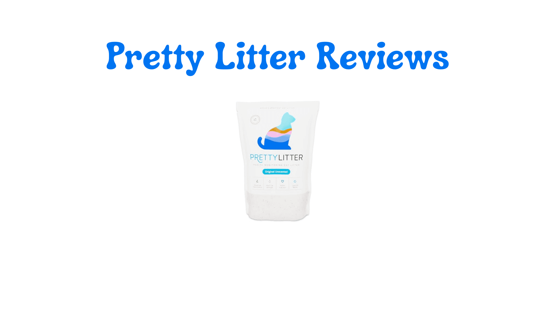 Pretty Litter Reviews: Is It Worth the Hype