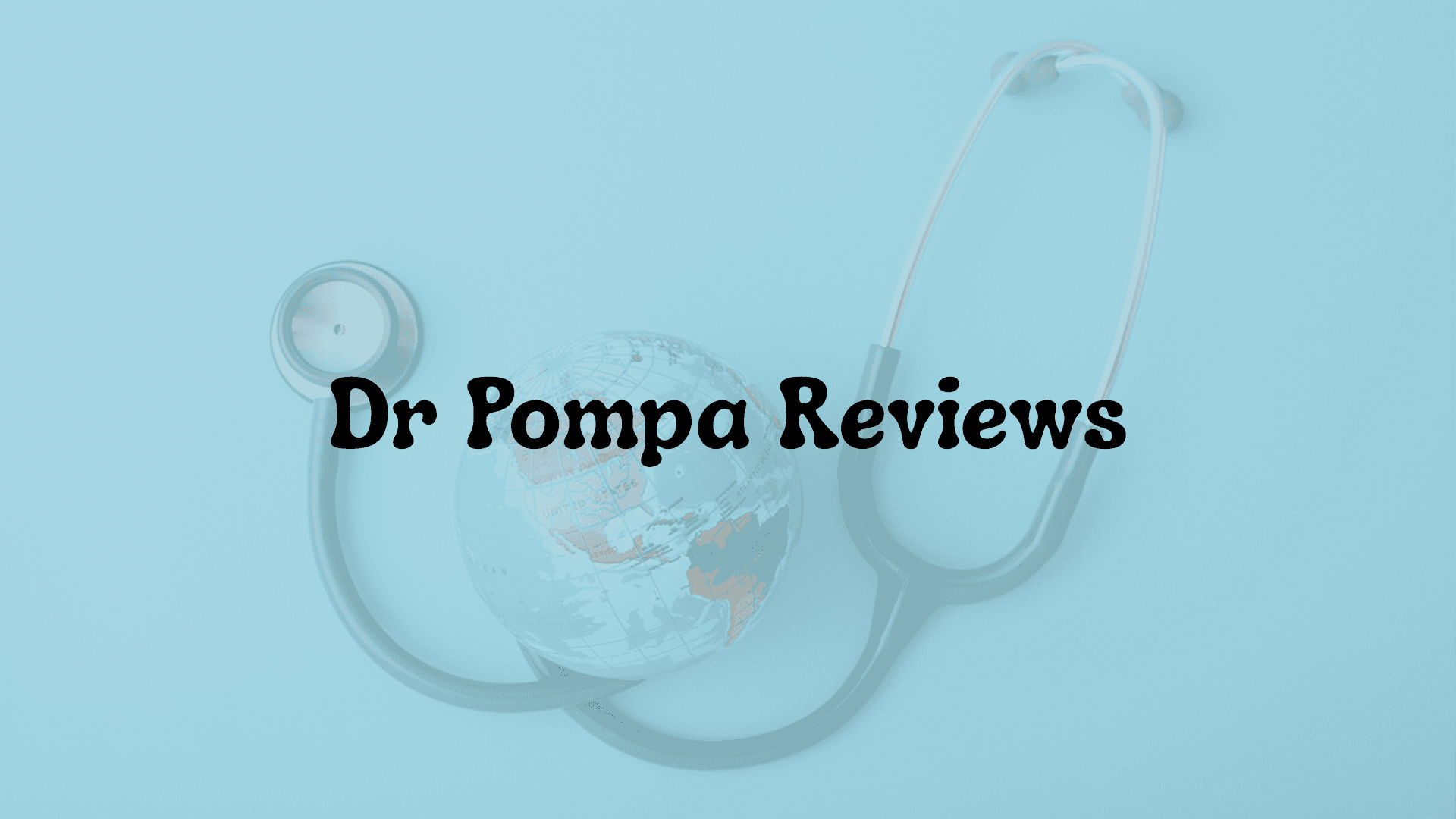Dr Pompa Reviews: Take A Look at the Pompa Program