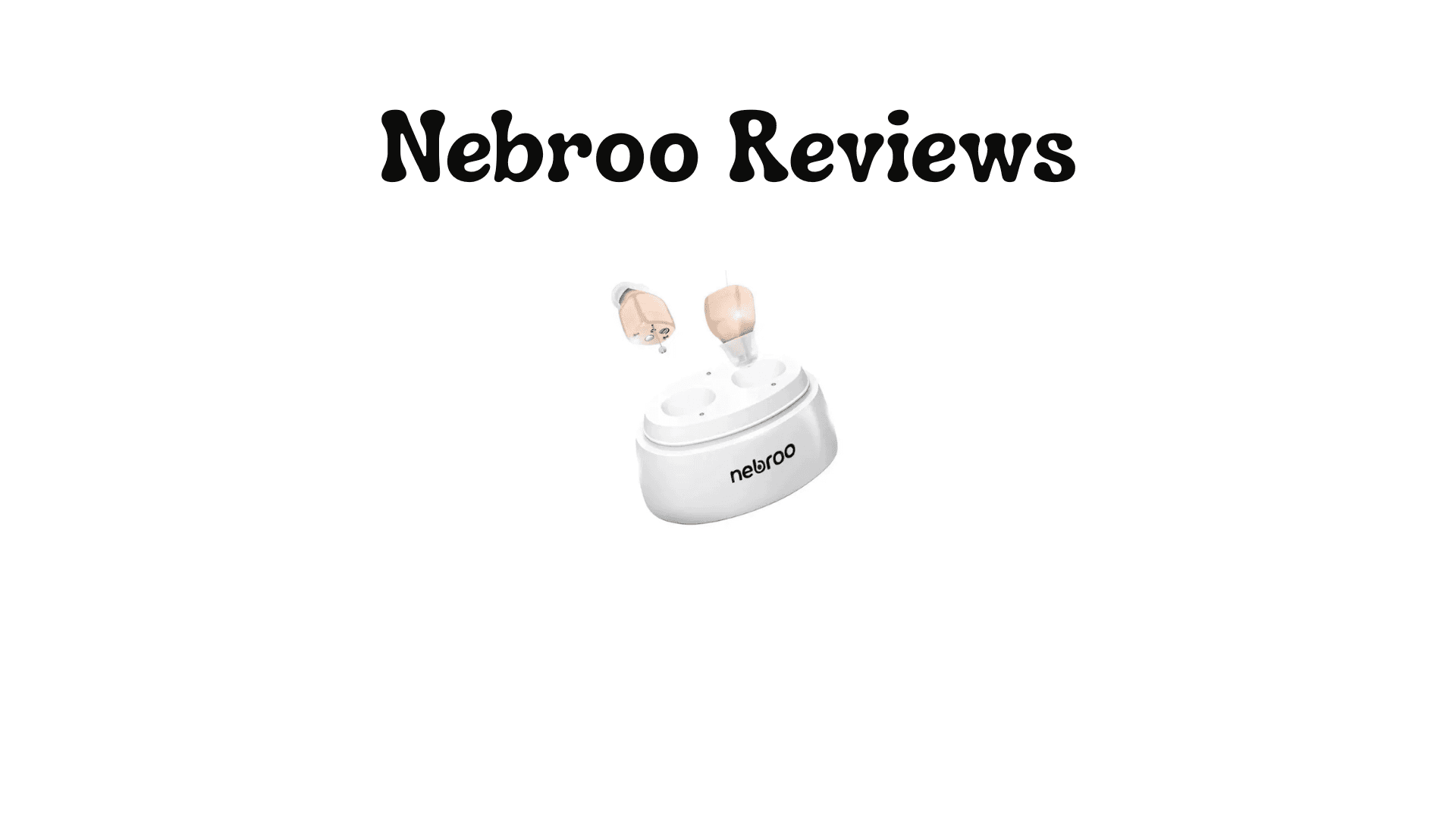 Nebroo Reviews: Honest Insights into Features, Customer Feedback, and Complaints