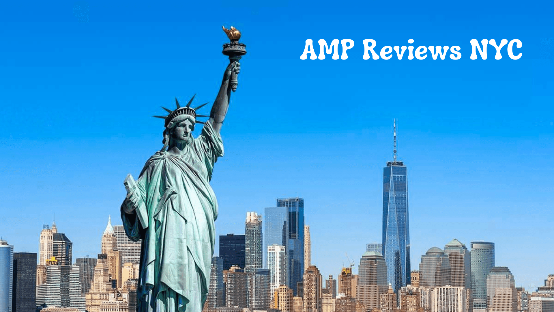 AMP Reviews NYC: Is It The Best Asian Massage Parlors in New York City