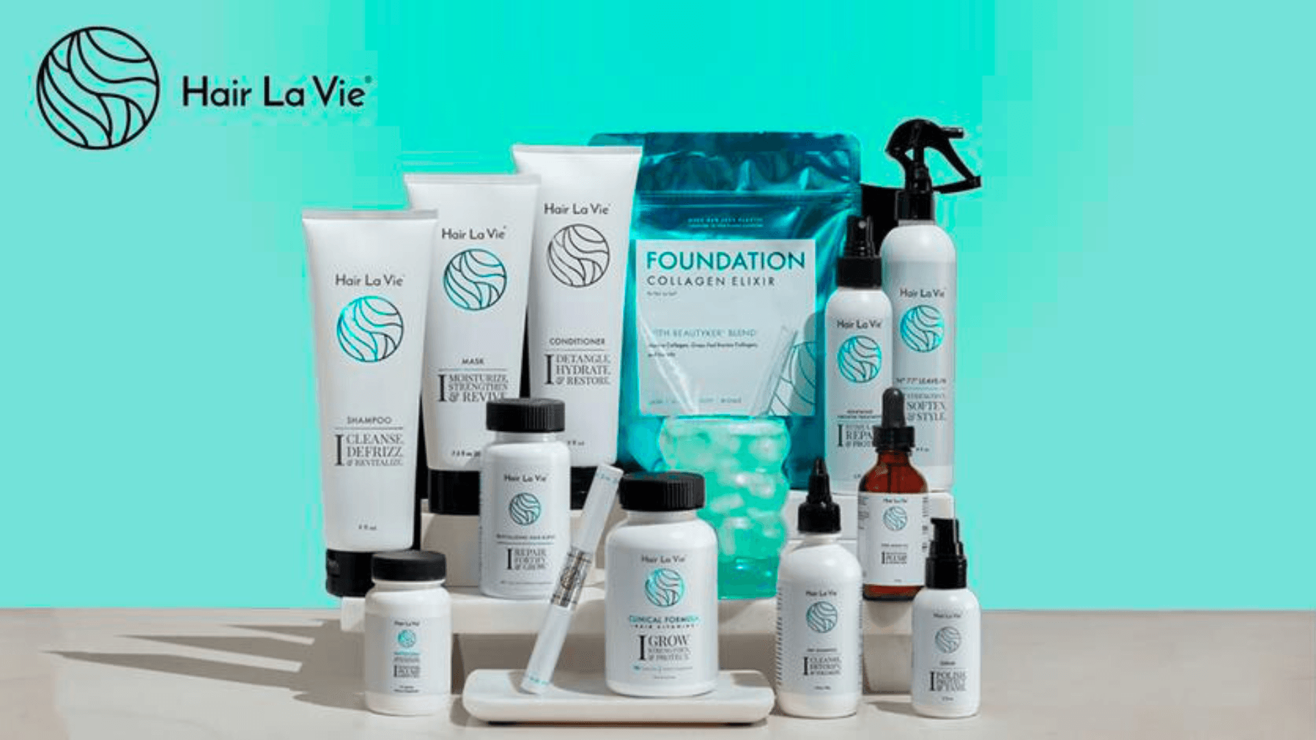 Hair La Vie Reviews: A Detailed Analysis of This Hair Growth Supplement