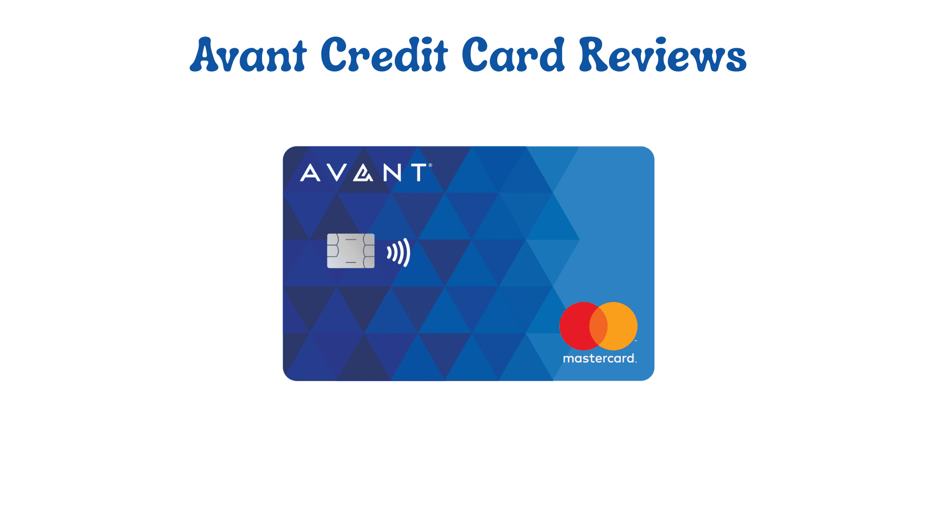 Avant Credit Card Reviews: Pros, Cons, and What Real Users Are Saying
