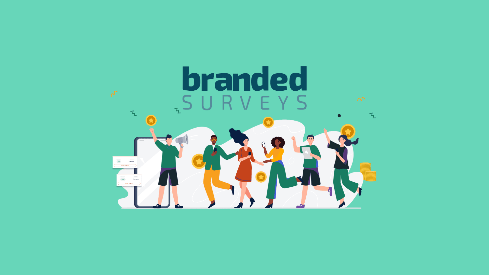 Branded Surveys Review: Is It Legit and Worth Your Time