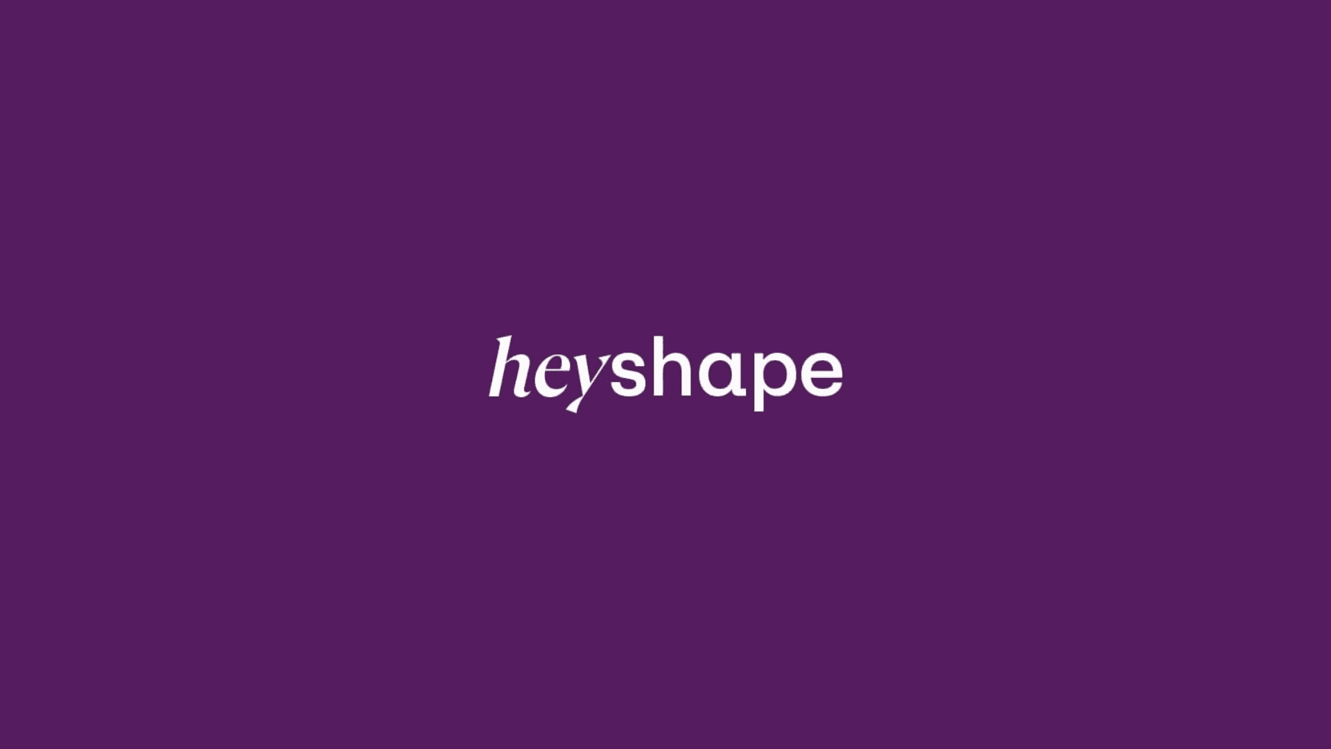 Hey Shape Reviews: Honest Insights from Real Users