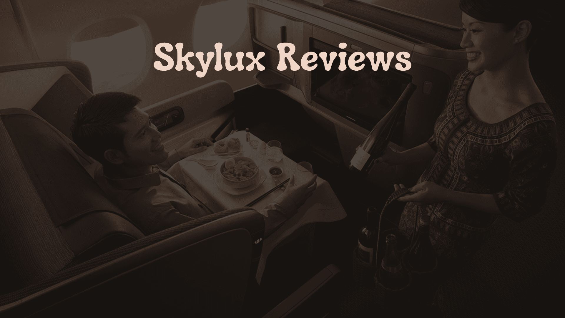 Skylux Reviews: What Travelers Need to Know