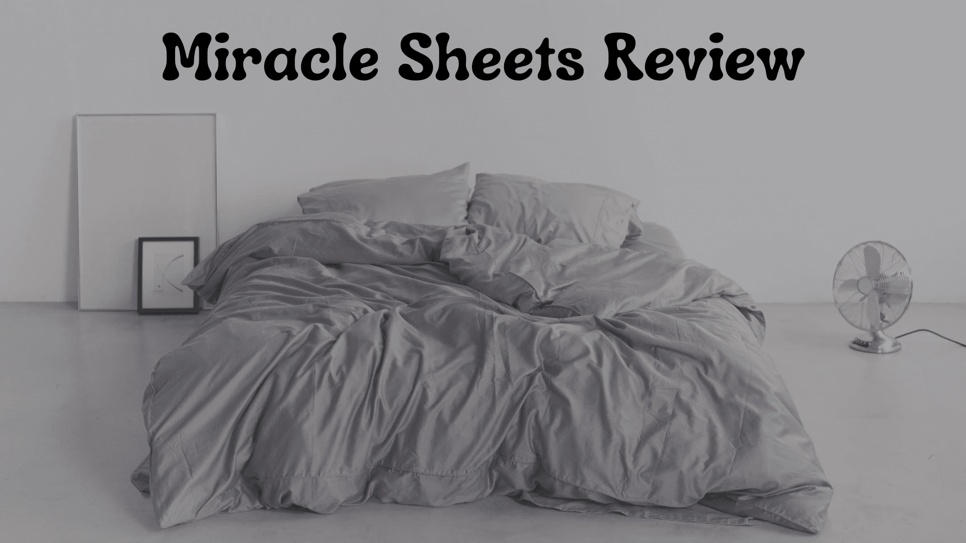 Miracle Sheets Review: Are They Worth the Hype