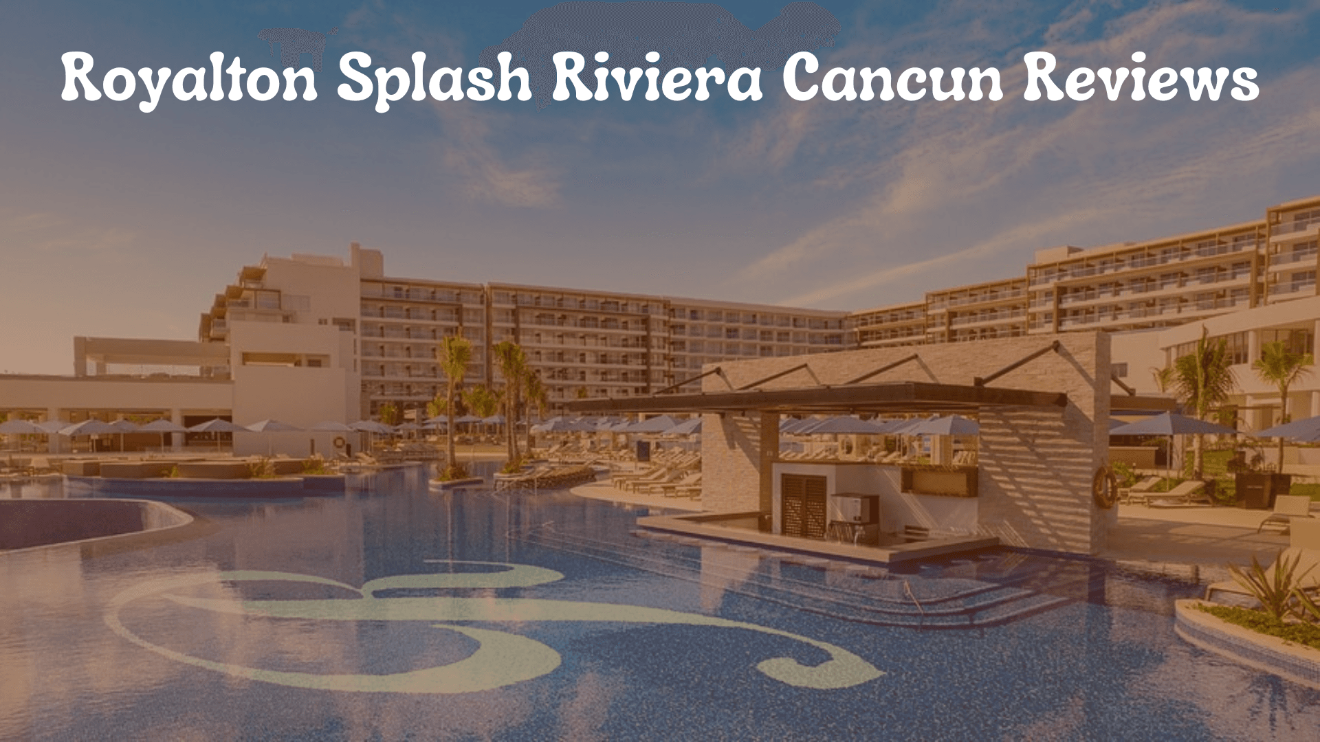 Royalton Splash Riviera Cancun Reviews: A Comprehensive Look at Guest Experiences
