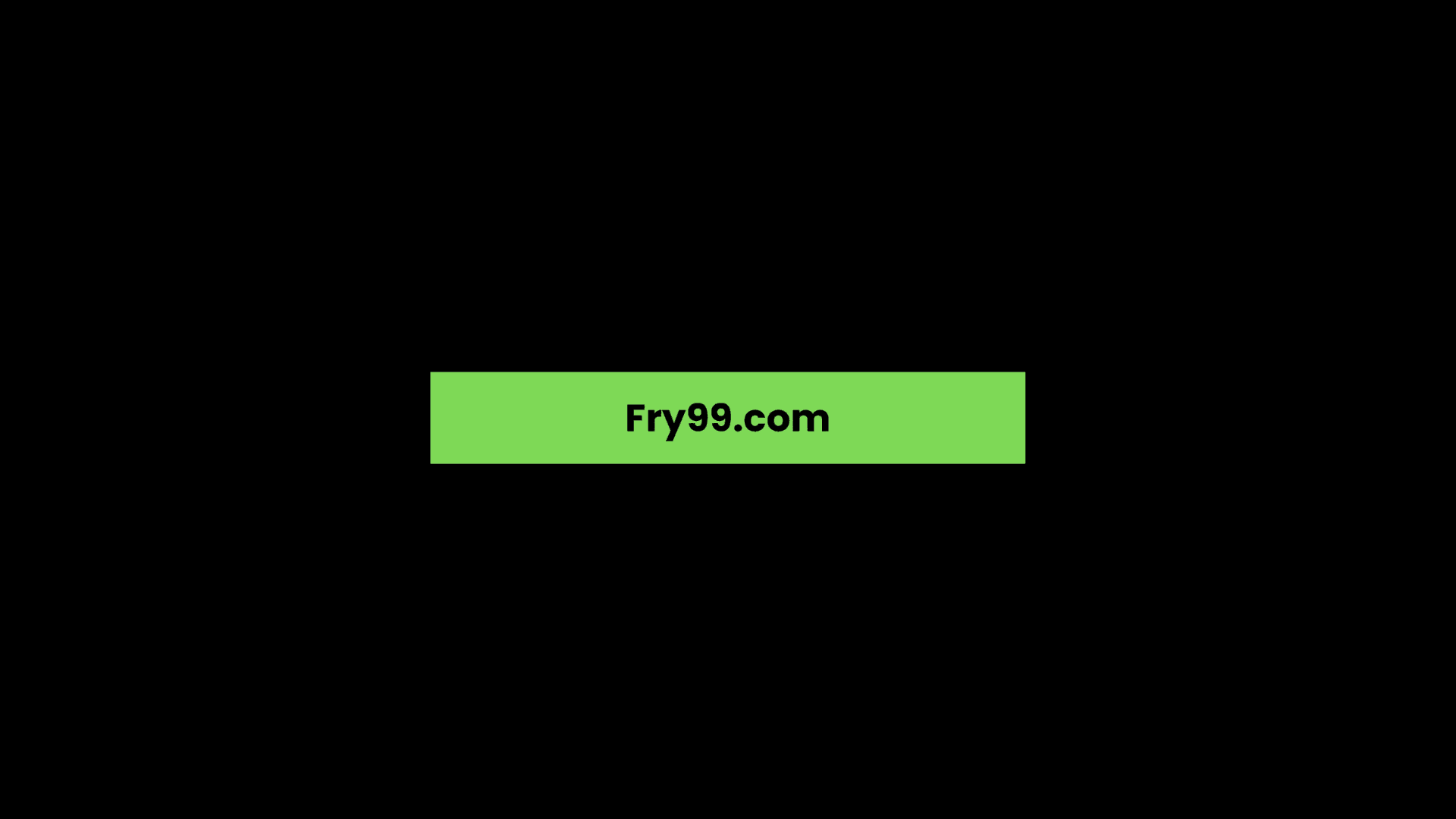 Fry99 Reviews: Is Fry99.com Safe and Legit