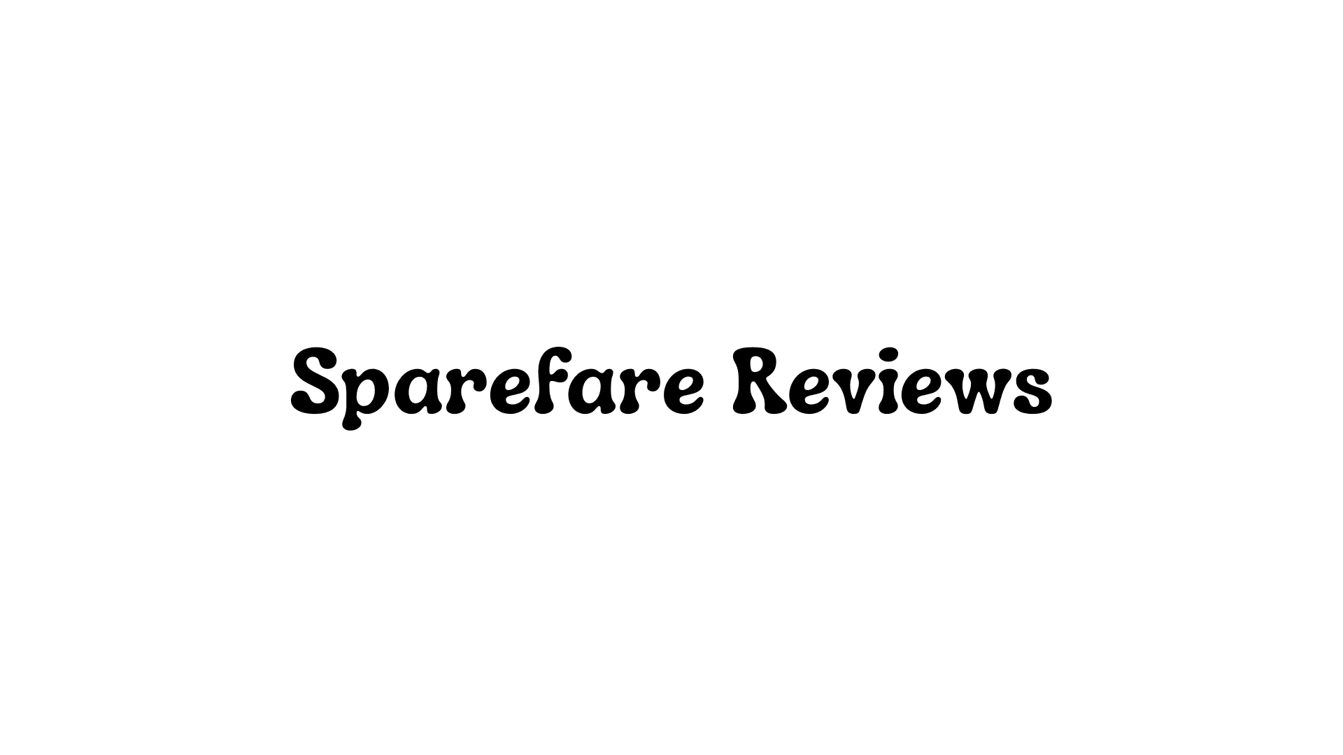 Sparefare Reviews: A Detailed Analysis of Trust Safety and User Experiences