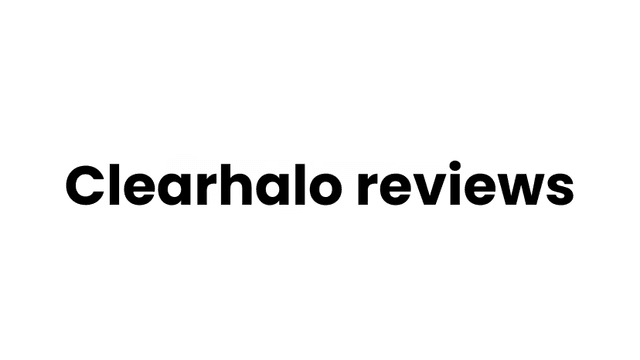 Is clearhalo Legit or a Scam? Honest clearhalo.com Review (2025)