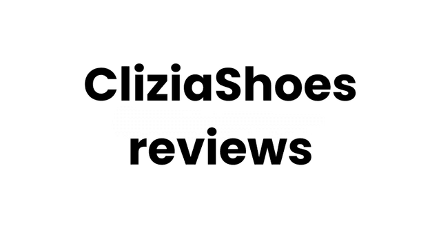 liziashoes Reviews: Is cliziashoes.it Legit or a Scam