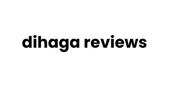Dihaga Reviews: Is dihaga.com Legit or a Scam