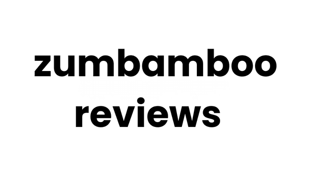 Zumbamboo 2025 Review: Scam or Safe?