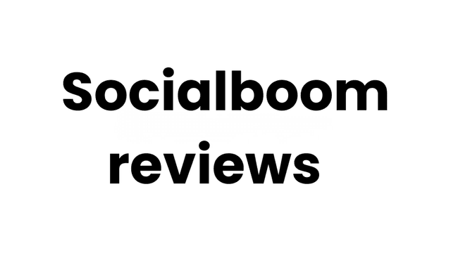 Socialboom.io 2025 Review: Safe or Scam?