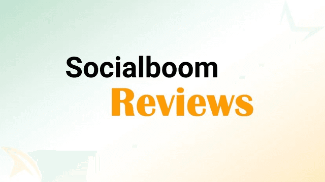 Socialboom.io 2025 Review: Safe or Scam?