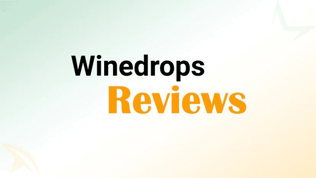 Winedrops 2025 Review: £120 Auto-Fee in 48h