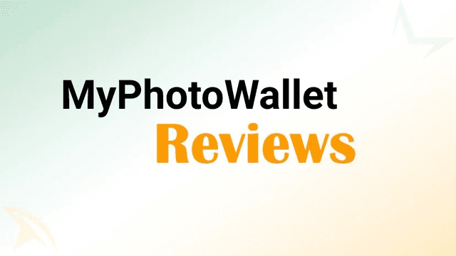 MyPhotoWallet Review 2025: Scam Warning & High-Risk Alerts